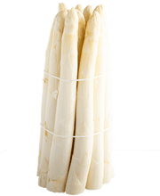 Weißer Spargel 1