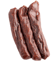 Wildschweinsalami 1