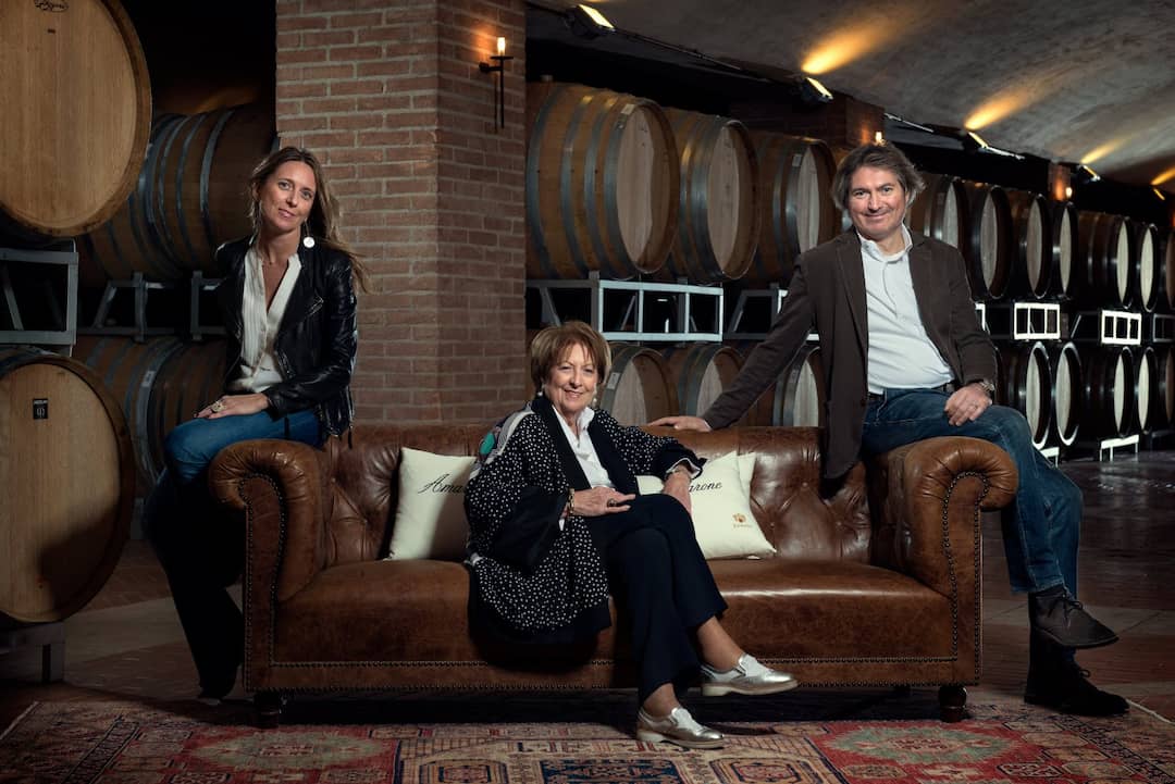 Valpolicella Ripasso Superiore "Ripassa" 2021 2