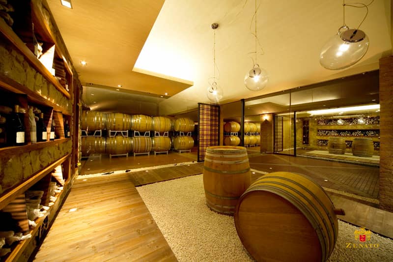 Valpolicella Ripasso Superiore "Ripassa" 2021 5