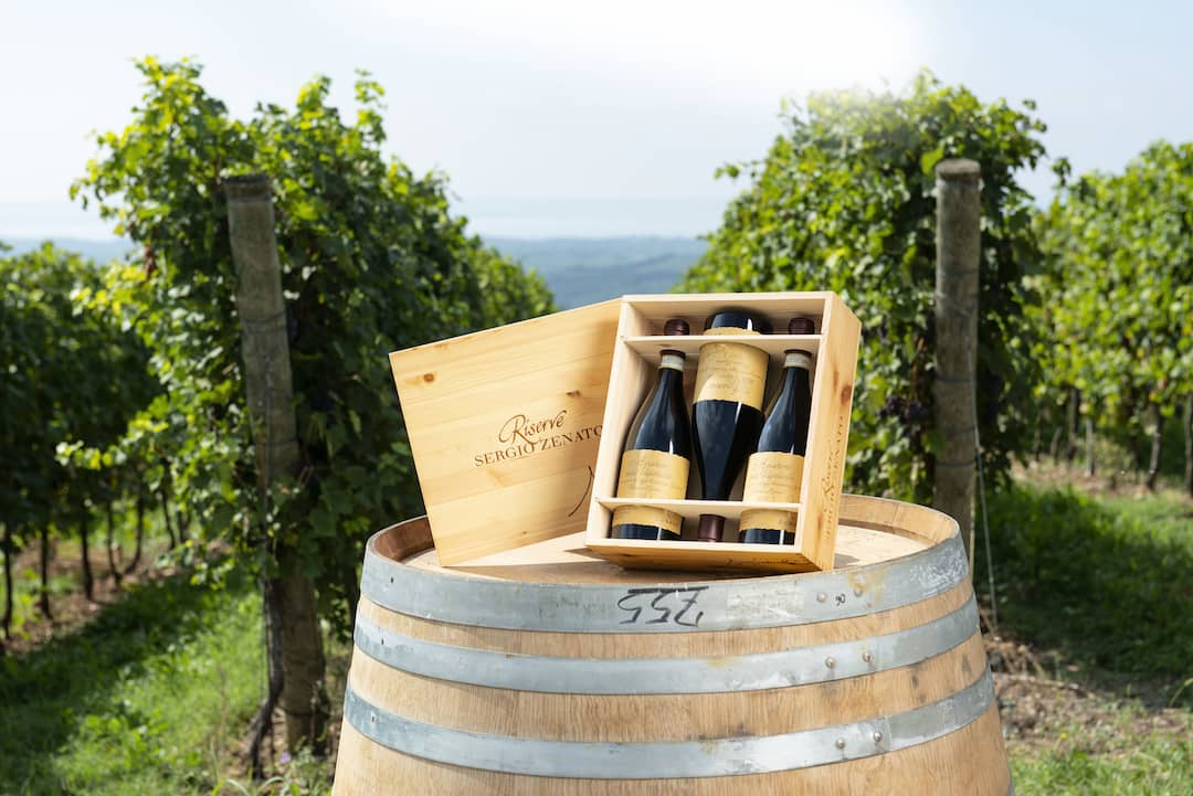 Valpolicella Ripasso Superiore "Ripassa" 2021 6