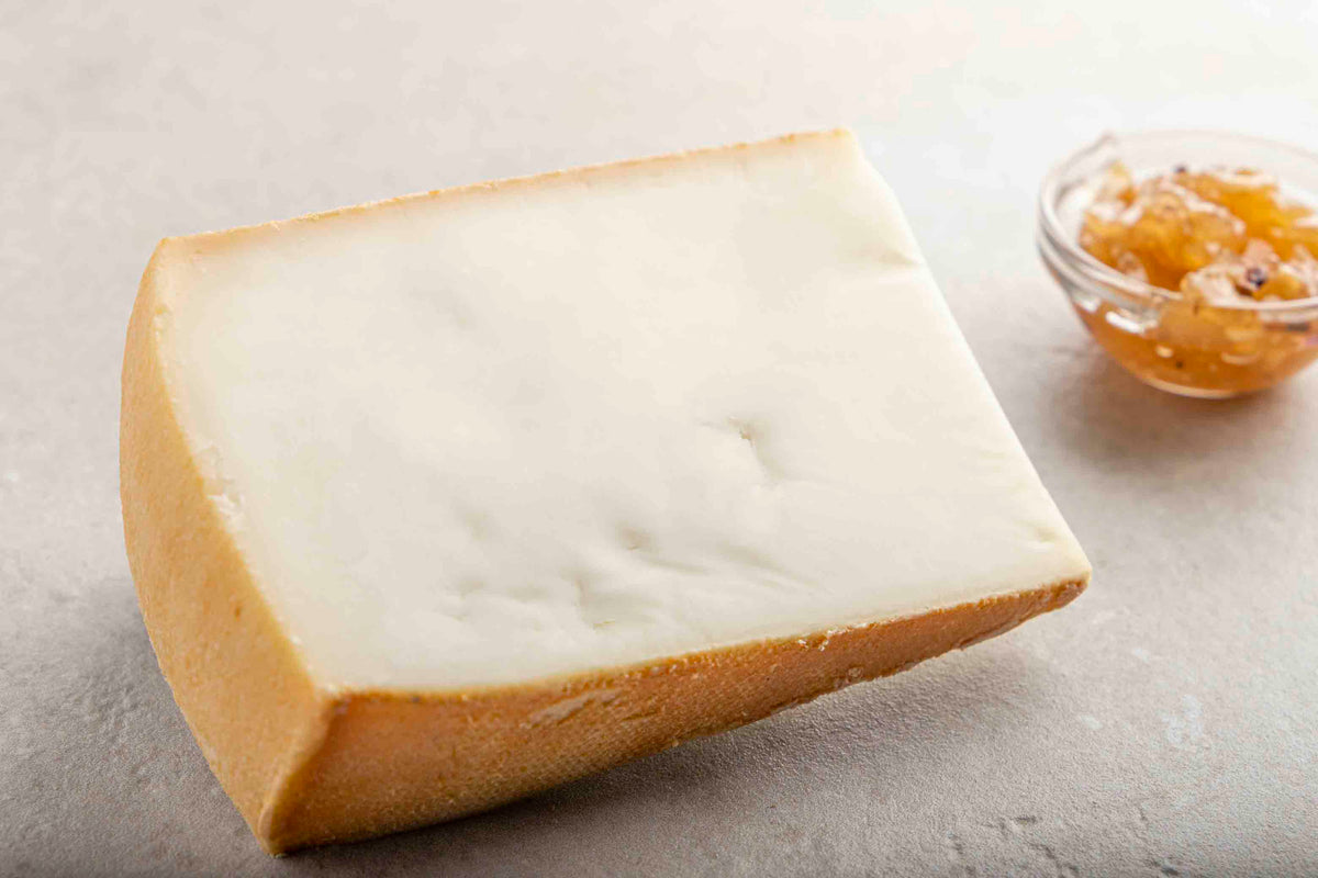 Ziegenkäse "Caprea" 3