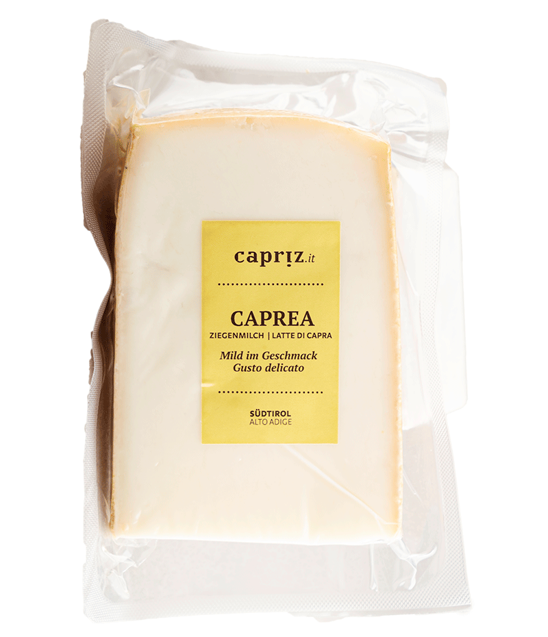 Ziegenkäse "Caprea" 4