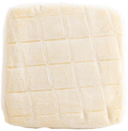 Ziegenweichkäse "Goaserle" 1