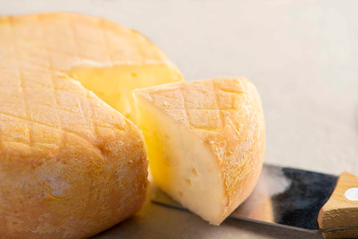 Ziegenweichkäse "Sissi" 3