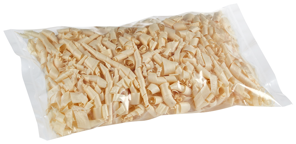 Zirbenflocken 1