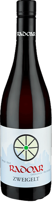 Zweigelt Bio 2024 1