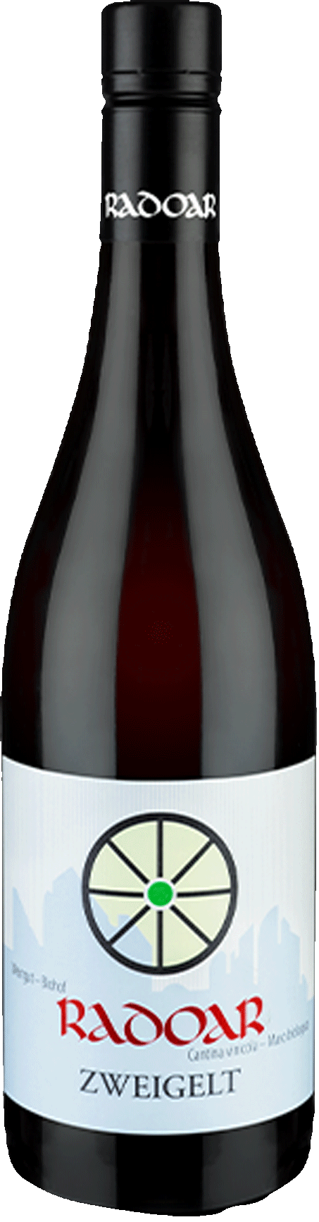 Zweigelt Bio 2024 1