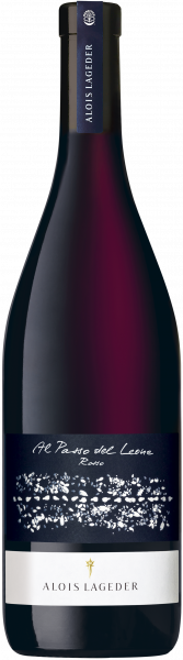 Cuvée rot "Al Passo del Leone" Bio 2021