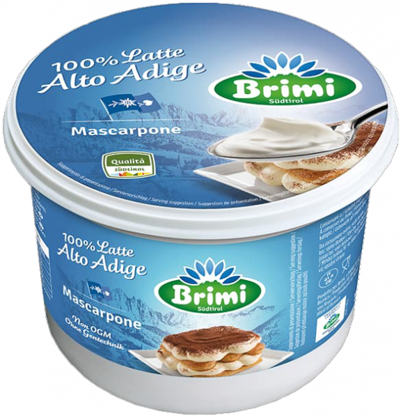 Mascarpone 500g