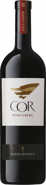 Cabernet Sauvignon "Cor Römigberg" Bio 2019