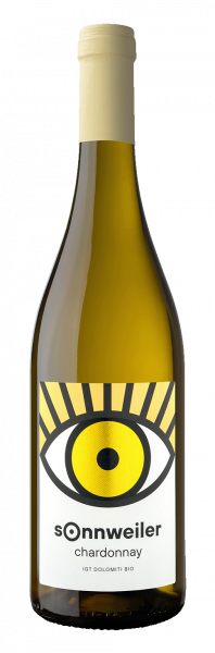 Chardonnay "Sonnweiler" Bio 2021