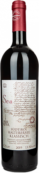 Kalterersee Auslese "Sea" 2023