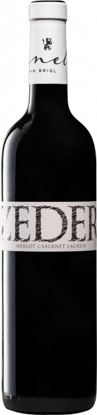 Cuvée Rot "Zeder" 2022