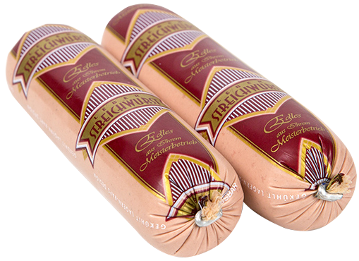 Leberwurst