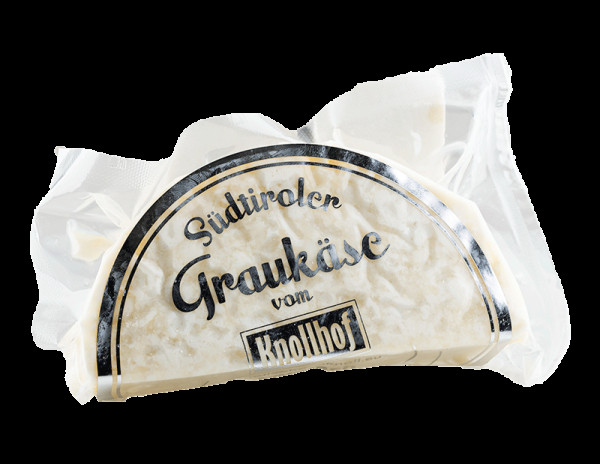 Graukäse