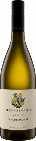 Gewürztraminer "Merus" 2023