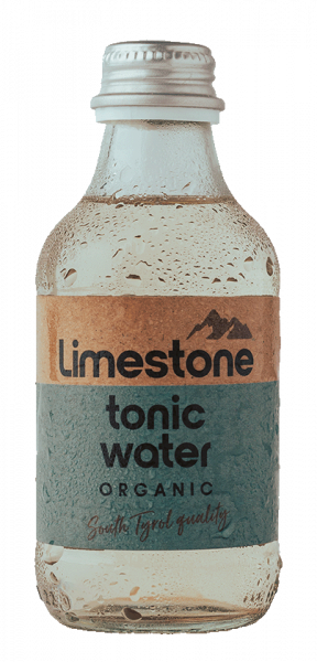 Tonic Water Bio