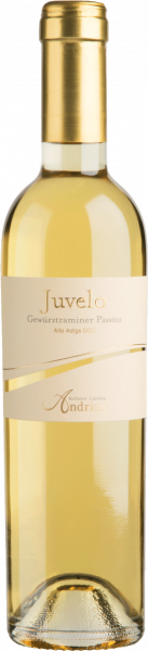 Gewürztraminer Passito "Juvelo" 2023