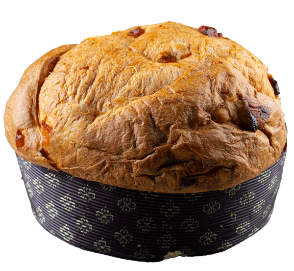 Panettone Vinschger Marille