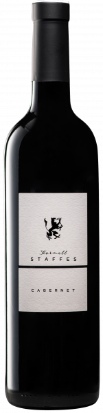 Cabernet Sauvignon Riserva "Staves" 2015