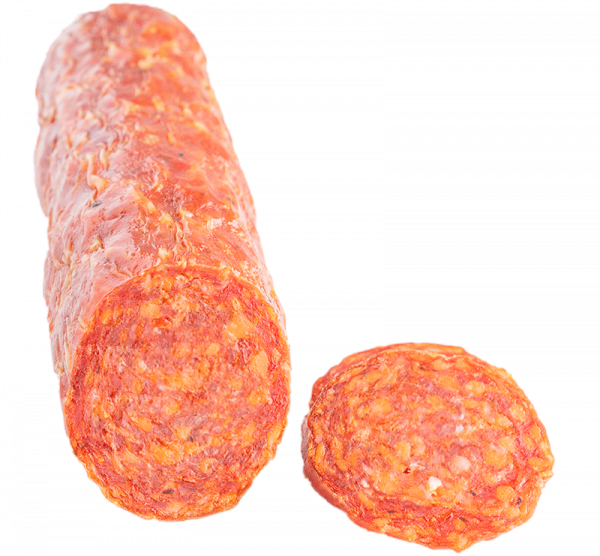 Salami pikant Bio