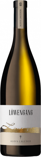 Chardonnay "Löwengang" Bio 2021