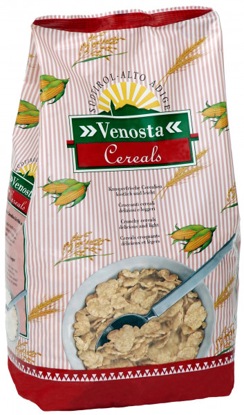 Fit Flakes Classic Venosta 1kg