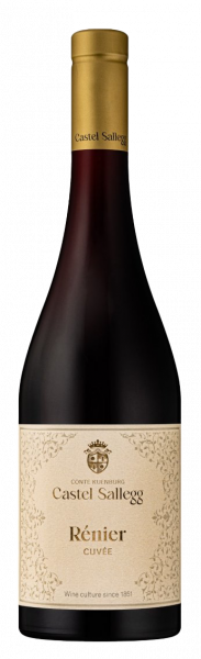 Cuvée Rot "Rénier" 2021