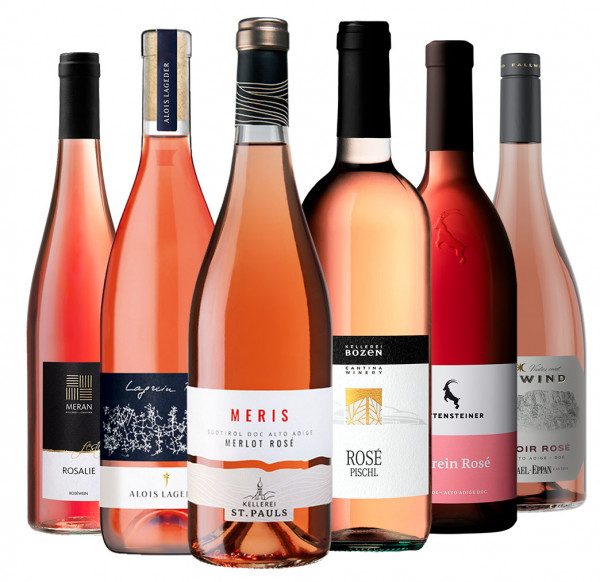 "Roséweine"