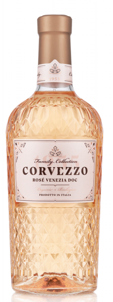 Rosé Venezia "Family Collection" bio 2023