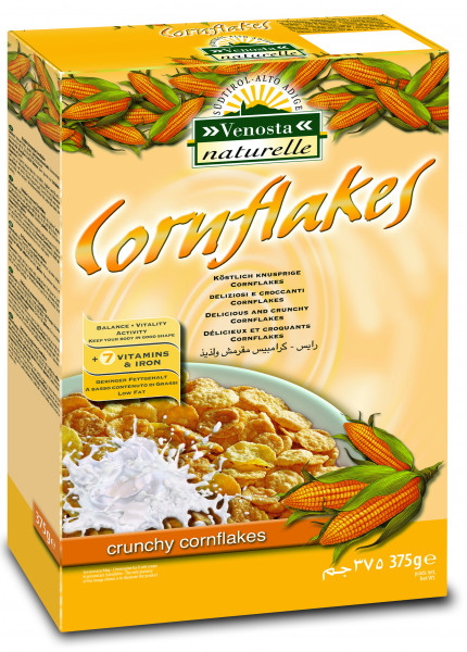 Venosta Cornflakes