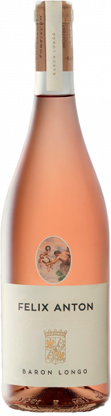 Cuvée Rosé Bio 2022 2023