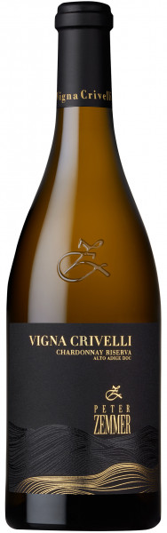 Chardonnay Riserva "Vigna Crivelli" 2021