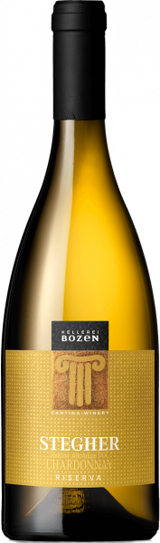 Chardonnay Riserva "Stegher" 2021