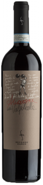 Amarone della Valpolicella Classico 2013