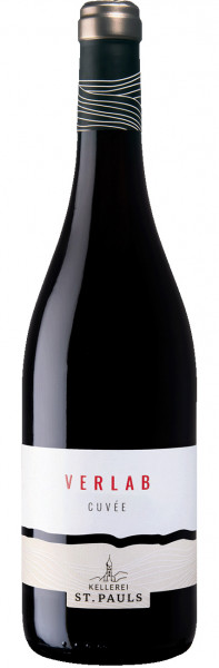 Cuvée Rot "Verlab" 2023