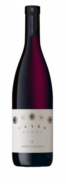 Cuvée Rot "Casòn" Bio 2019