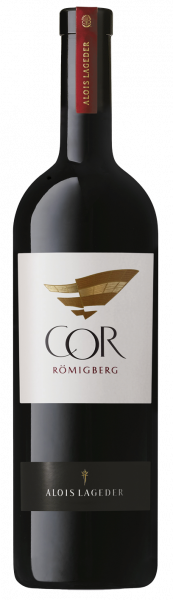 Cabernet Sauvignon "Cor Römigberg" Bio 2019