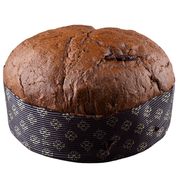 Panettone Kirsche Schoko