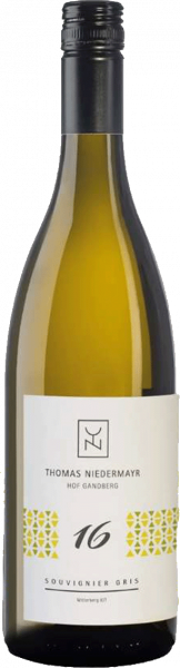 Souvignier Gris Bio 2021