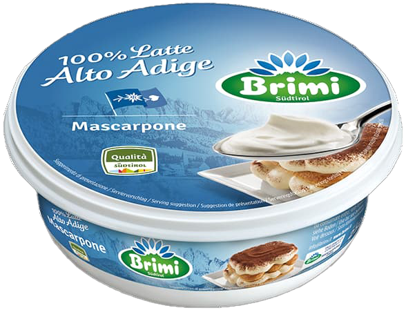 Mascarpone 250g