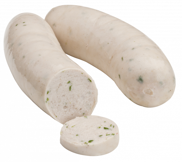 Weißwurst Münchner Art