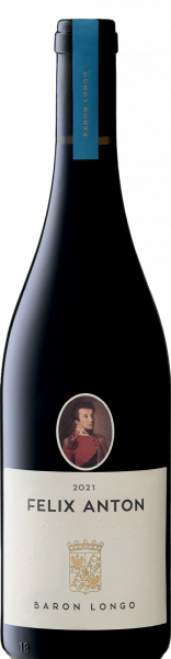 Cuvée Rot "Felix Anton" Bio 2020