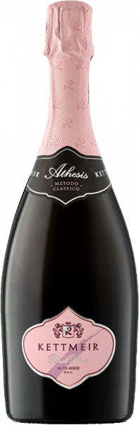 Sekt Brut Rosé "Athesis" 2021