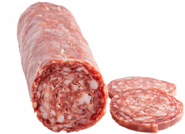 Wildschweinsalami