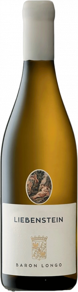 Cuvée Weiss "Liebenstein" 2019