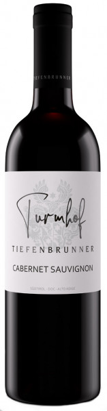 Cabernet Sauvignon "Turmhof" 2022