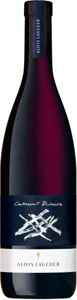 Cabernet Riserva 2021