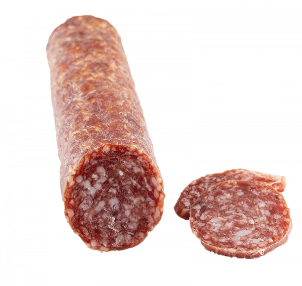 Fenchelsalami